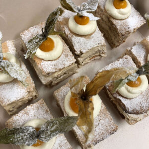 Fragilité bakelse 4 okt kl 08.30-10.00